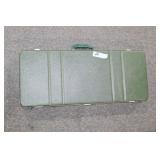 HARD SIDED CASE HARD SIDED CASE