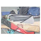 GROUPING: SOFT SIDED GUN CASES - 10 PCS. GROUPING: SOFT SIDED GUN CASES - 10 PCS.