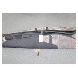 4 SOFT SIDED GUN CASES 4 SOFT SIDED GUN CASES
