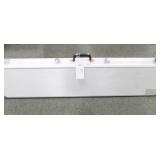 PLANO ALUMINUM GUN CASE - 13" X 53" PLANO ALUMINUM GUN CASE - 13" X 53"