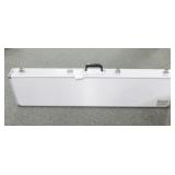 PLANO ALUMINUM GUN CASE - 13" X 53"