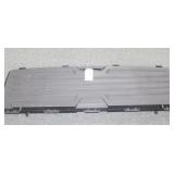 DOSKOSPORT HARD SIDED DOUBLE GUN CASE DOSKOSPORT HARD SIDED DOUBLE GUN CASE