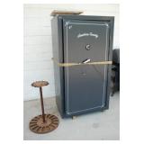 LARGE GUN SAFE LARGE GUN SAFE