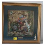 THE OLDEST PROFESSOR BY JAMES C. CHRISTENSEN THE OLDEST PROFESSOR BY JAMES C. CHRISTENSEN