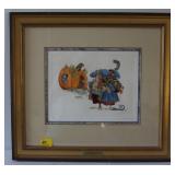 PETER, PETER, PUMPKIN EATER BY JAMES CHRISTIANSEN PETER, PETER, PUMPKIN EATER BY JAMES CHRISTIANSEN