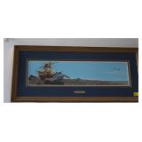 WAITING FOR THE TIDE BY JAMES CHRISTERSON SIGNED WAITING FOR THE TIDE BY JAMES CHRISTERSON SIGNED