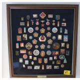 RUSSIA PINS RUSSIA PINS