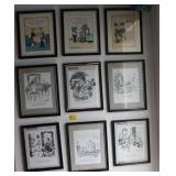 9PC COMICS 9PC COMICS