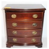 4 DRAWER JEWELRY BOX 4 DRAWER JEWELRY BOX