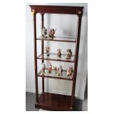 CURIO CABINET