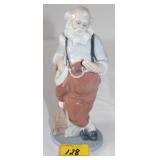 COUNT DOWN TO CHRISTMAS BY LLADRO 6779 COUNT DOWN TO CHRISTMAS BY LLADRO 6779