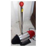 DREMEL SHOE POLISHER DREMEL SHOE POLISHER