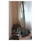 ELECTROLUX VAC ELECTROLUX VAC