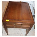 2PC END TABLES 2PC END TABLES