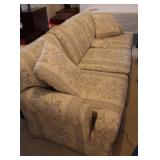 WESELY HALL COUCH WESELY HALL COUCH