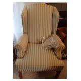 STRAIGHT LEG CHIPPENDALE CHAIR STRAIGHT LEG CHIPPENDALE CHAIR