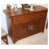 FLIP TOP WET BAR FLIP TOP WET BAR