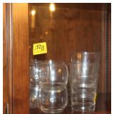 CHERRY CHINA CABINET CHERRY CHINA CABINET