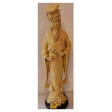 25" IVORY LIKE MALE 25" IVORY LIKE MALE
