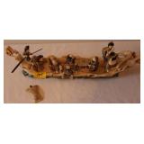 ORIENTAL DRAGON BOAT ORIENTAL DRAGON BOAT