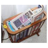 13"X20" BOOK CADDY 13"X20" BOOK CADDY