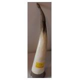 BULL HORN BULL HORN