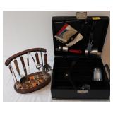 SUITE CASE BAR SUITE CASE BAR