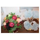 PLASTIC FLOWER CENTER PLASTIC FLOWER CENTER