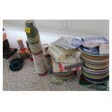 PAPER WARE , PLATES, CUPS, NAPKINS PAPER WARE , PLATES, CUPS, NAPKINS