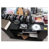 TV STAND WITH CD TV STAND WITH CD