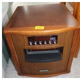 ORECK HEATER ORECK HEATER