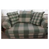 LOVE SEAT LOVE SEAT