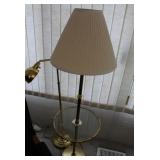 2 FLOOR LAMPS 2 FLOOR LAMPS