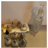 10PC SALT AND PEPPERS 10PC SALT AND PEPPERS