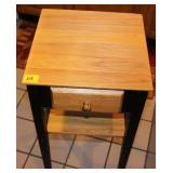 PHONE TABLE 25X11X15.5 PHONE TABLE 25X11X15.5