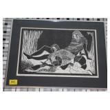 SIGNED ART SIGNED ART