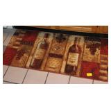 ASSORTED RUGS ASSORTED RUGS