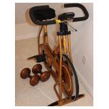 SCHWINN DX 900 SCHWINN DX 900