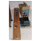 GRAND PRIX 570 R PROJECTOR AND SCREEN GRAND PRIX 570 R PROJECTOR AND SCREEN