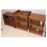3PC BOOK CASES 3PC BOOK CASES