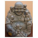 BUDHA DADDY BUDHA DADDY