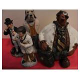 3 BISC AND CLAY DOC FIGURES 3 BISC AND CLAY DOC FIGURES