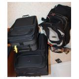 ASSORTED LUGGAGE ASSORTED LUGGAGE