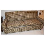 SLEEPER SOFA SLEEPER SOFA