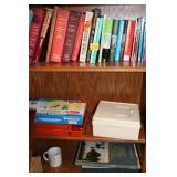 ASORTED BOOKS ASORTED BOOKS