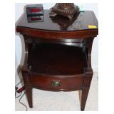 MOGHONAY END TABLE MOGHONAY END TABLE