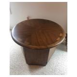 END TABLE END TABLE