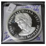 1 OZ .999 SILVER ROUND 1 OZ .999 SILVER ROUND
