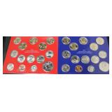 2011 MINT SET P D MINTS 2011 MINT SET P D MINTS