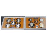 2017 PROOF SET 2017 PROOF SET